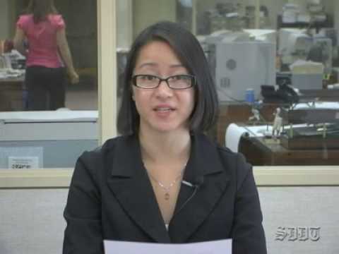 San Diego Business News - Morning Edition (10/6/2009)