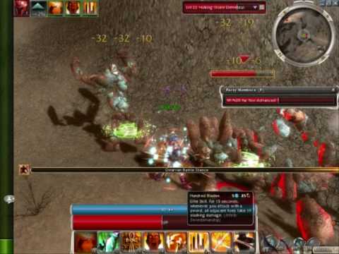 Elite Ele tome farm Guild wars W/N