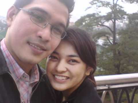 Thor & Mai Save The Date