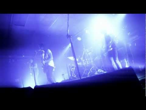 Zoophyte - Crusaders (Live at the East Brunswick club)