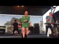 Rogue Traders - In Love Again FULL (Live at the V8 Supercars)