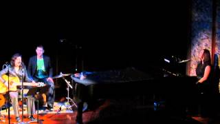 Chains Of Love (Ryan Adams Cover) - Amy Lee & Paula Cole Live & Acoustic