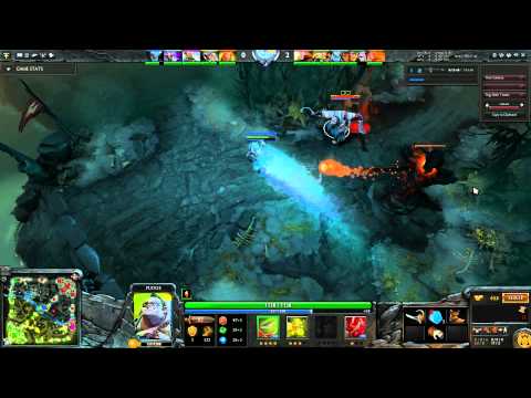 hook charging spiritbreaker