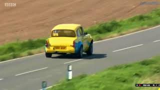 Corbeau Seats Rally Tendring 22nd April 2018, Look East report