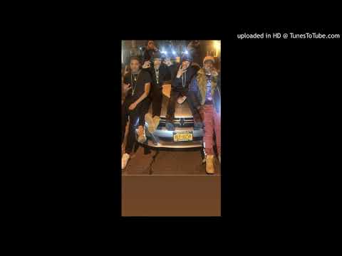 FlizzySwagg - GANG MEMBERS