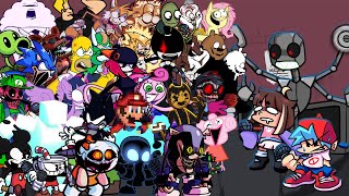 Cover art for Termination but everyone sings it