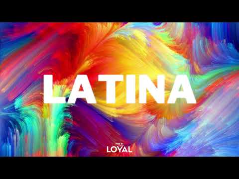 [Free] Moombahton Type Beat 2021 DJ Snake x JBalvin x Rosalia&Major Lazer - "LATINA" |BY LOYAL BEATZ