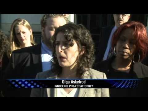 George Allen Released