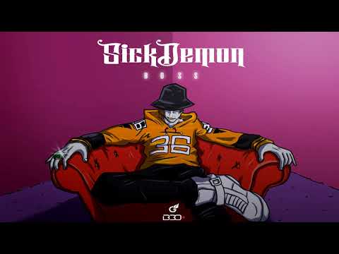 Sick Demon - BOSS (Prod.Bloque30)