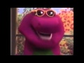 Barney Va A La Escuela Barney Goes To School Spanish Version