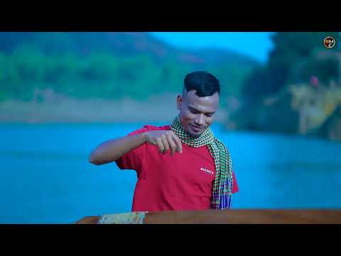 Amar Shomoy Nai (আমার সময় নাই) | Suna Miya FT Brishti | Official Music Video | Sylheti Song 2024