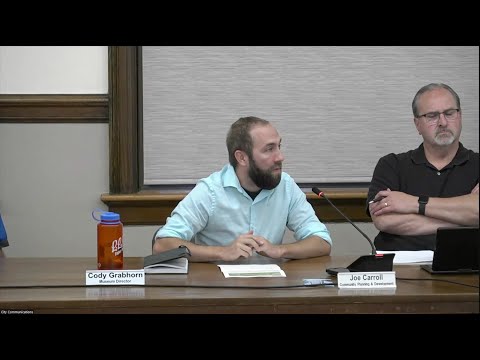 Meeting thumbnail