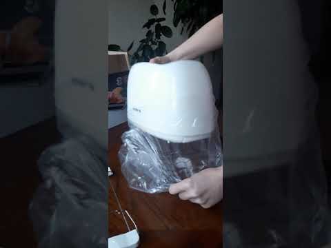 Обзор Тостер POLARIS PET 0702L из Rozetka