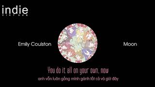 [Vietsub+Lyrics] Emily Coulston - Moon