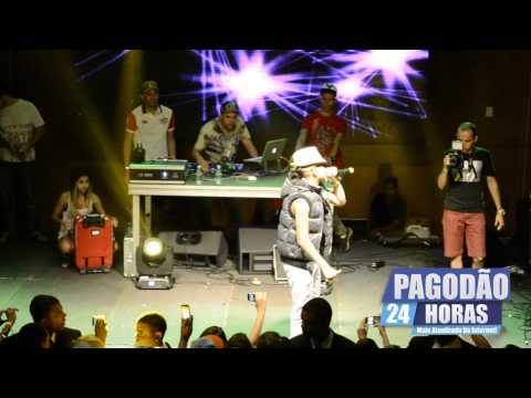 BEIJA OU NAO BEIJA ?? - MC GUI - 22/09/13