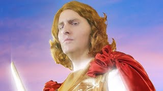 Close Encounters with Angels &amp; the Supernatural | James Maloney