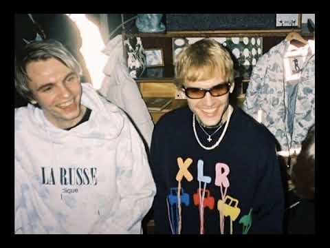 [Free] MAYOT x JABO x LOVV66 x SODA LUV TYPE BEAT - HDTR | euqilccc / Instrumental