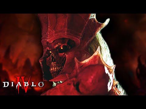 Diablo 4: The Necromancer's Hidden God