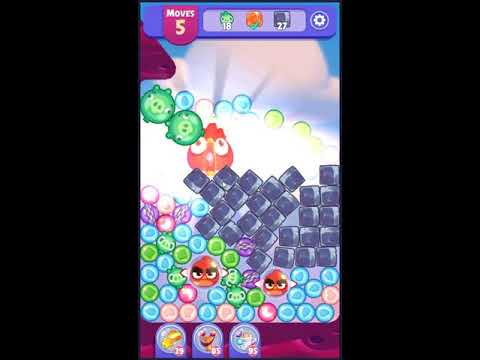 Angry Birds Dream Blast Level 1759 - NO BOOSTERS 😠🐦💤🎈 | SKILLGAMING ✔️