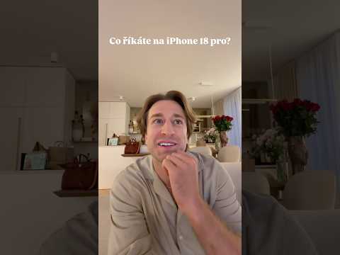 Tak co na to říkáte?