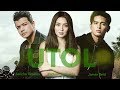 Utol - Kathryn Bernardo, James Reid & Jericho Rosales (KathReid/KathEcho)