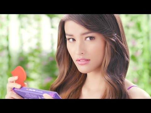 Express your true feelings, she might feel the same way, too. #SayitwithCadbury