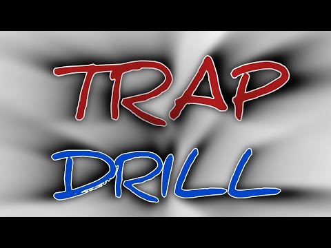 [FREE] "TRAP DRILL" Instrumental by #Artonbeat
