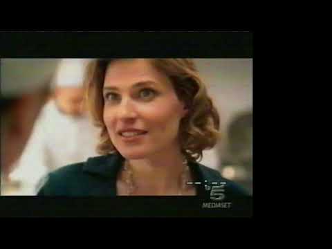 Sequenza spot /Meteo 27 aprile 2009 C5