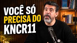 R$1.500 TODO MÊS COM APENAS UM FUNDO IMOBILIÁRIO!