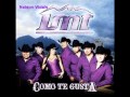 LMT "PEDAZO DE HOMBRE"