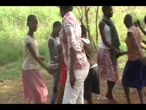 Dance Trainings with V Children at YANU www.youtharisenetwork.org