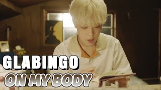 Glabingo - On My Body (Prod. AVANTGARDE) [polskie napisy / PL SUB]