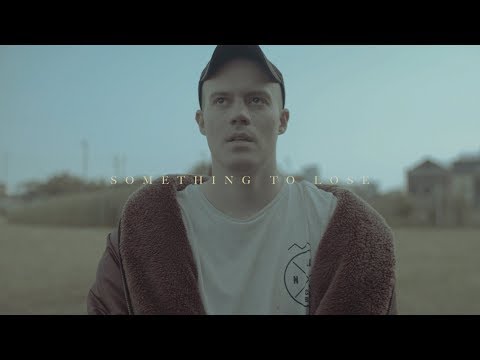 Landon Tewers - Something To Lose