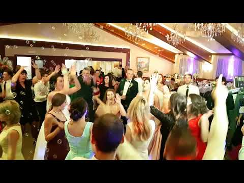 Dj Majk Marian Kováč  na vašu svadbu.Posobnost cele slovensko