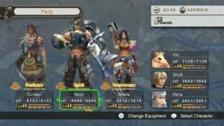 Out Into the Sea - Let's Play Xenoblade Chronicles Part 113