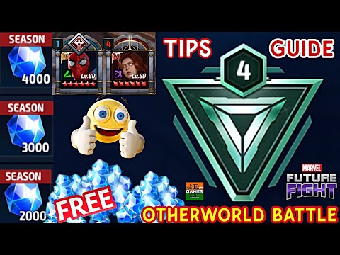 Free CRYSTALS 😍 Otherworld Battle TIPS and GUIDE in Marvel fight Mr GAMER VINES Hindi 👍