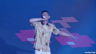 160626 빈지노(Beenzino) 12 Live Concert Full Live@블루스퀘어 삼성카드홀