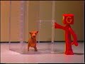 The Gumby Movie Copys Lowbelly Robot