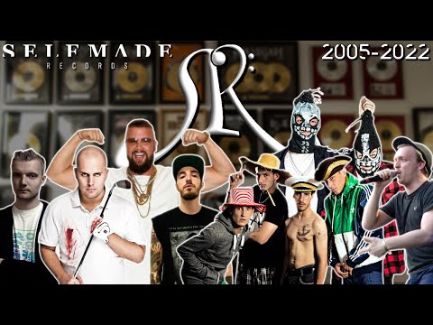 Selfmade Records - Was machen sie heute?