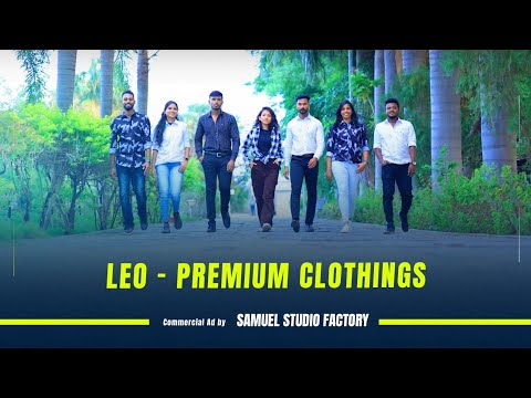 Samuel Studio Factory video thumbnail