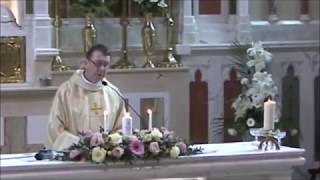 Father Ray Kelly / Happy Easter