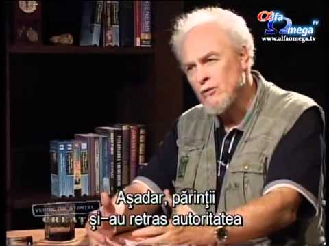 Verdictul stiintei: Creatie - seria 5, episodul 6 - Predarea crestinismului in scoli