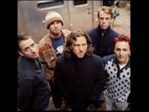 Pearl Jam - The fixer !