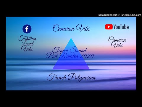Tenari Sound Bal Raiatea 2K20 - BEGUINE 08. mp3