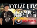 NICOLAE GUTA - 4 Scanduri Prinse-n Cuie (SUPER HIT!!! 2019)