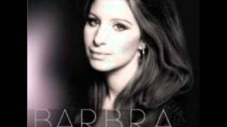 Barbra Streisand- A piece of sky.