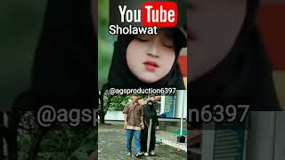Download lagu DJ sholawat AL qolbu mutayyam #yearofyou #viral #sholawat #song mp3