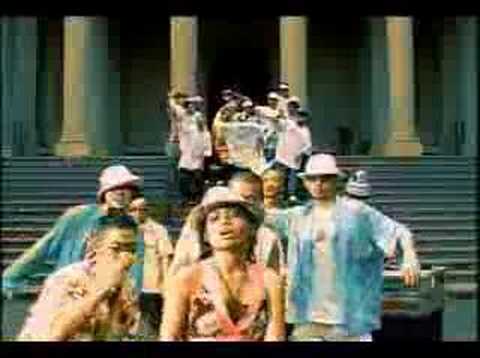 B-Fresh ft. Muro, Crazy-A, Little, Boy-Ken "Pump It Up"