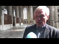 Rotterdamse Laurenskerk leeft mee met de Notre-Dame