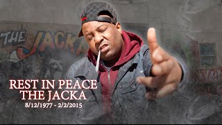 Long Live The Jacka (Tribute Video) || Jack History Month 2016